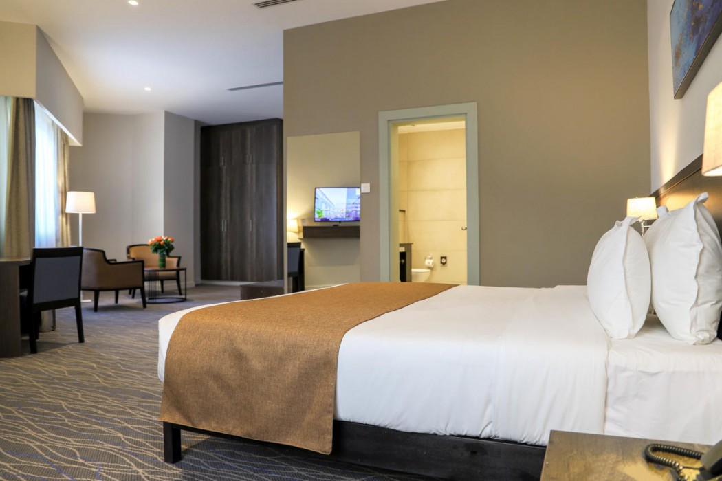 Eka Hotel Eldoret 3/44