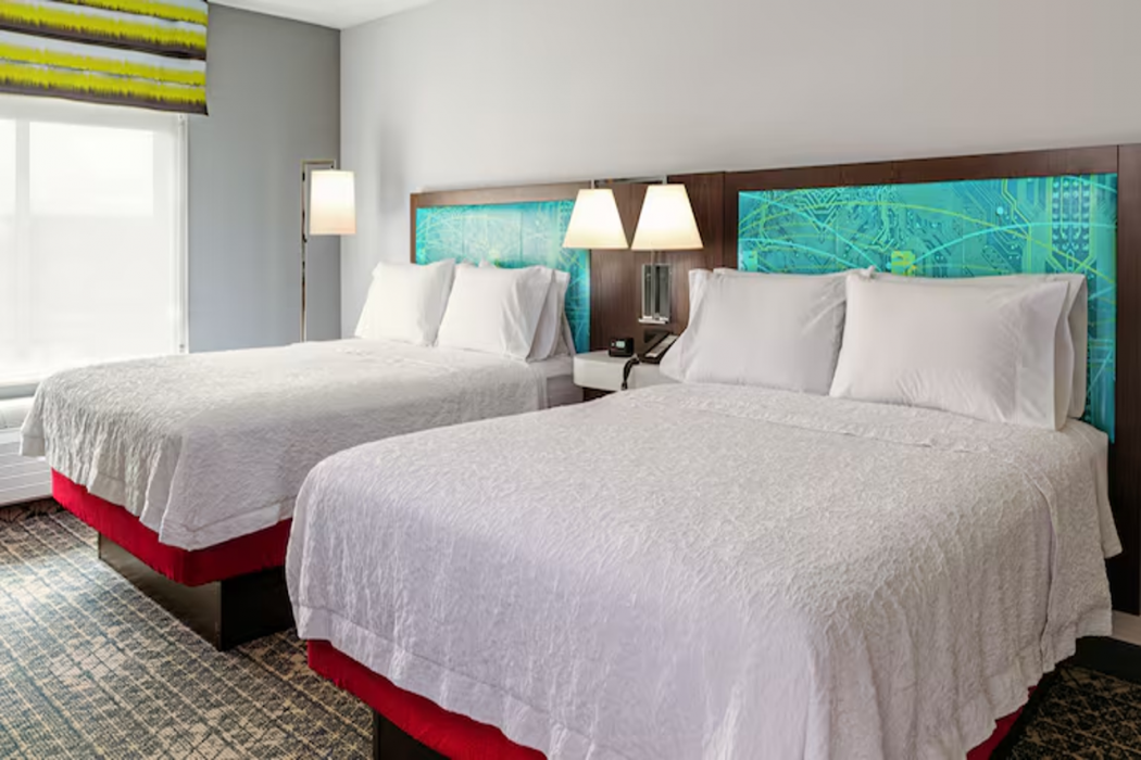 Hampton Inn Monterrey Tecnologico, MX photo4