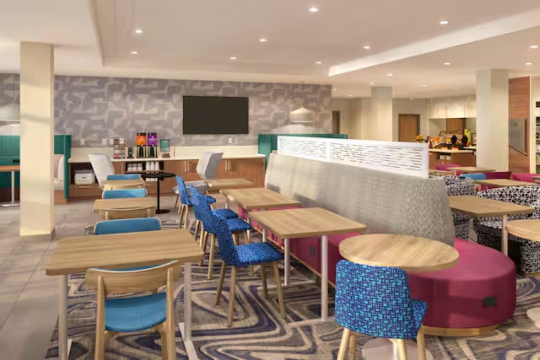 Home2 Suites by Hilton Carson City 24/46