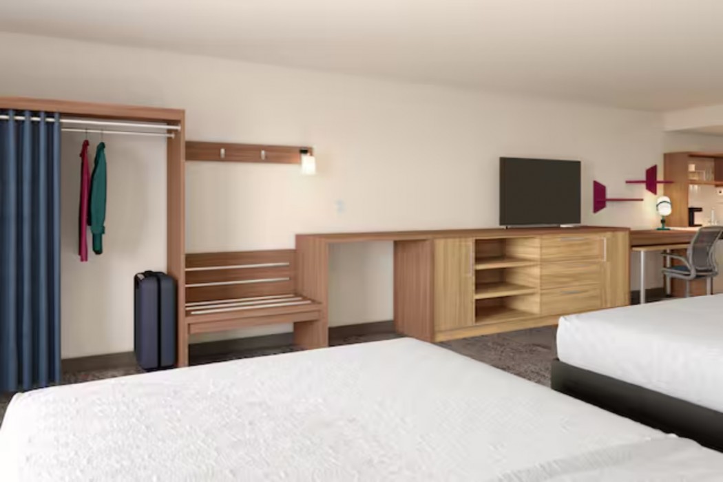 Home2 Suites by Hilton Carson City 9/46