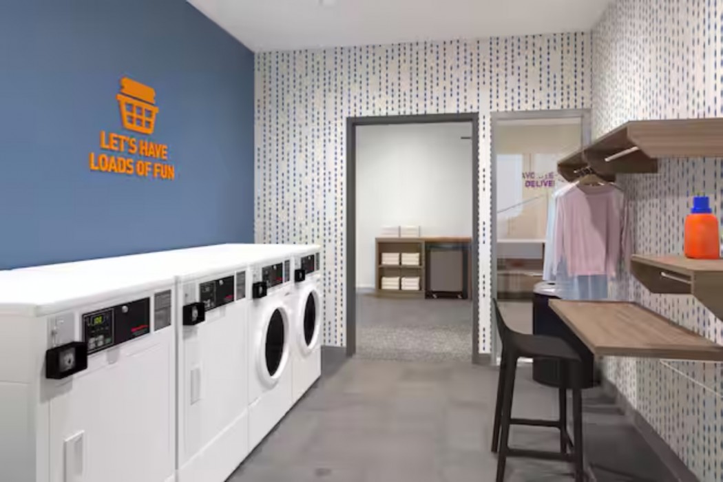 Home2 Suites by Hilton Carson City 22/46