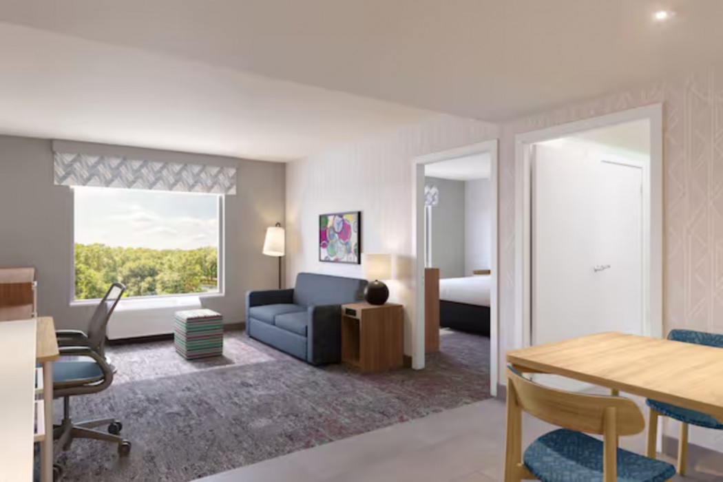 Home2 Suites by Hilton Carson City 13/46