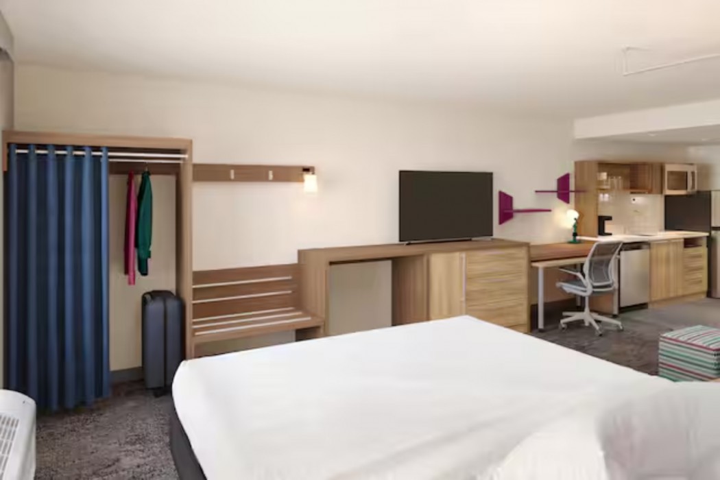Home2 Suites by Hilton Carson City 10/46