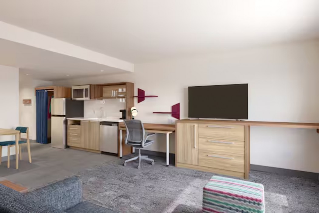 Home2 Suites by Hilton Carson City 12/46