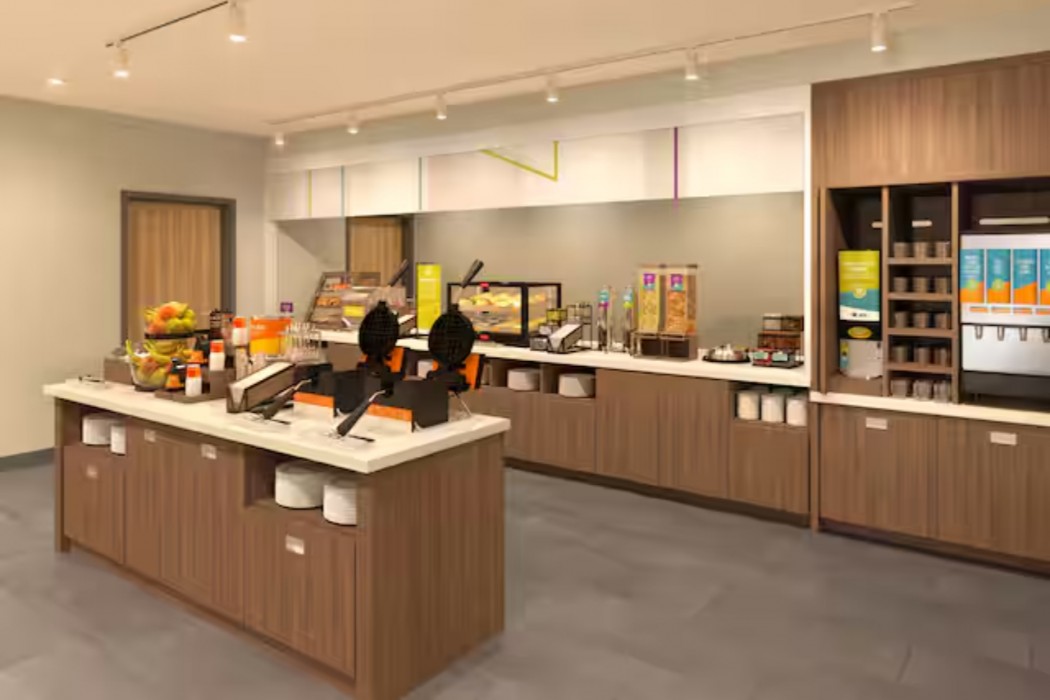 Home2 Suites by Hilton Carson City 21/46
