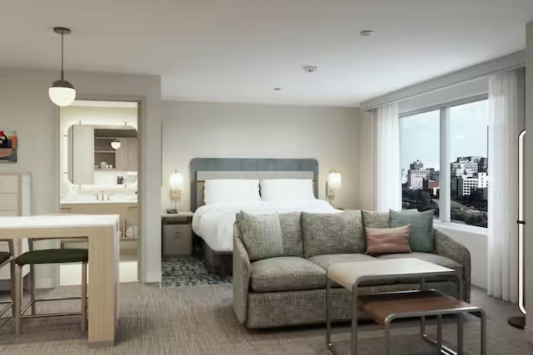 Homewood Suites by Hilton Corpus Christi Downtown photo3