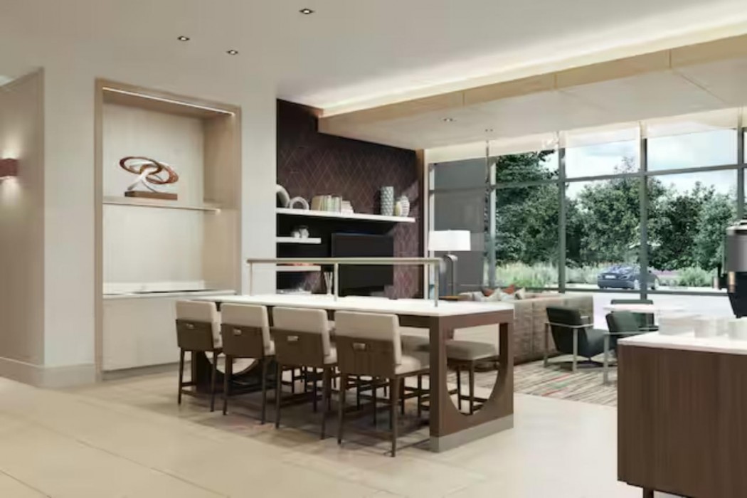 Homewood Suites by Hilton Corpus Christi Downtown photo5