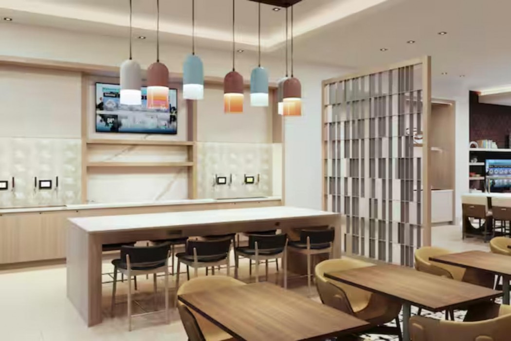 Homewood Suites by Hilton Corpus Christi Downtown 6/10