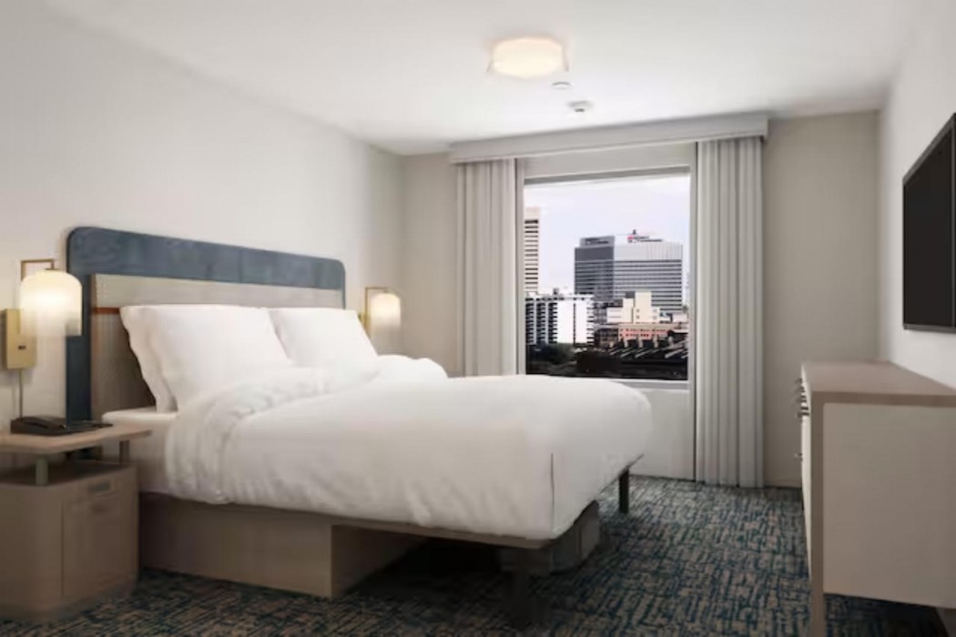Homewood Suites by Hilton Corpus Christi Downtown photo4