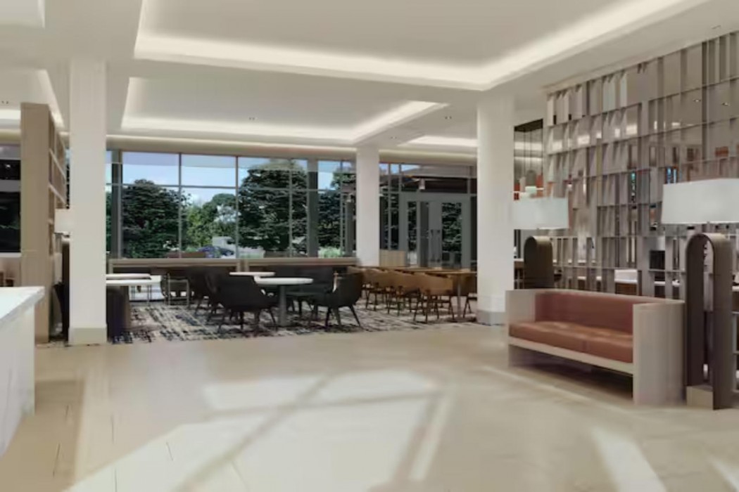 Homewood Suites by Hilton Corpus Christi Downtown 8/10