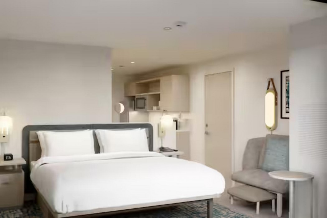 Homewood Suites by Hilton Corpus Christi Downtown photo2