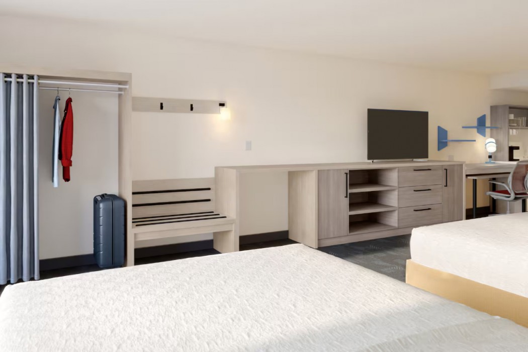 Home2 Suites by Hilton Helen 7/13