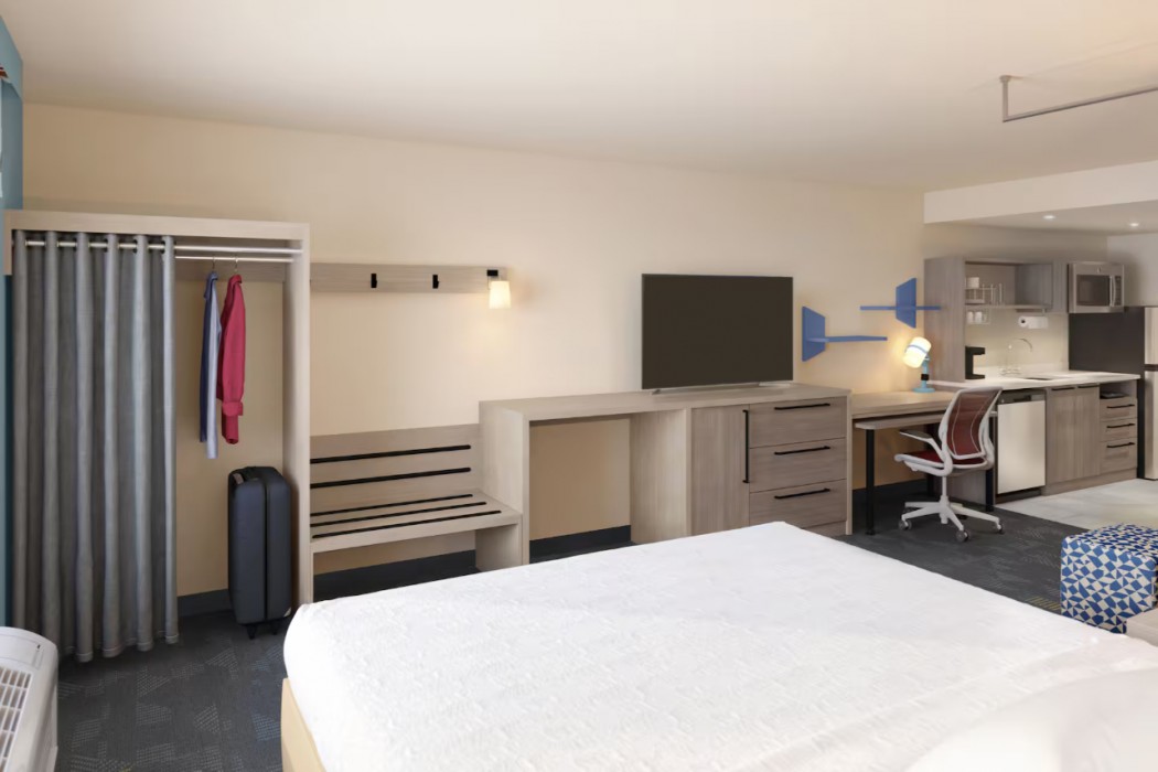 Home2 Suites by Hilton Helen 2/13