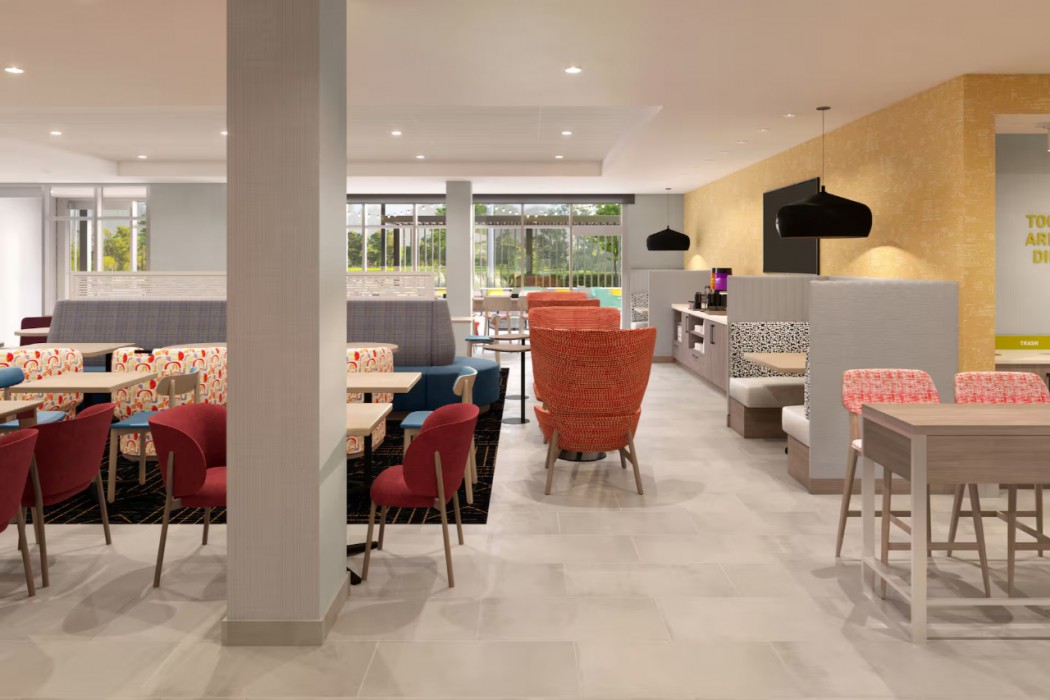 Home2 Suites by Hilton Helen 12/13