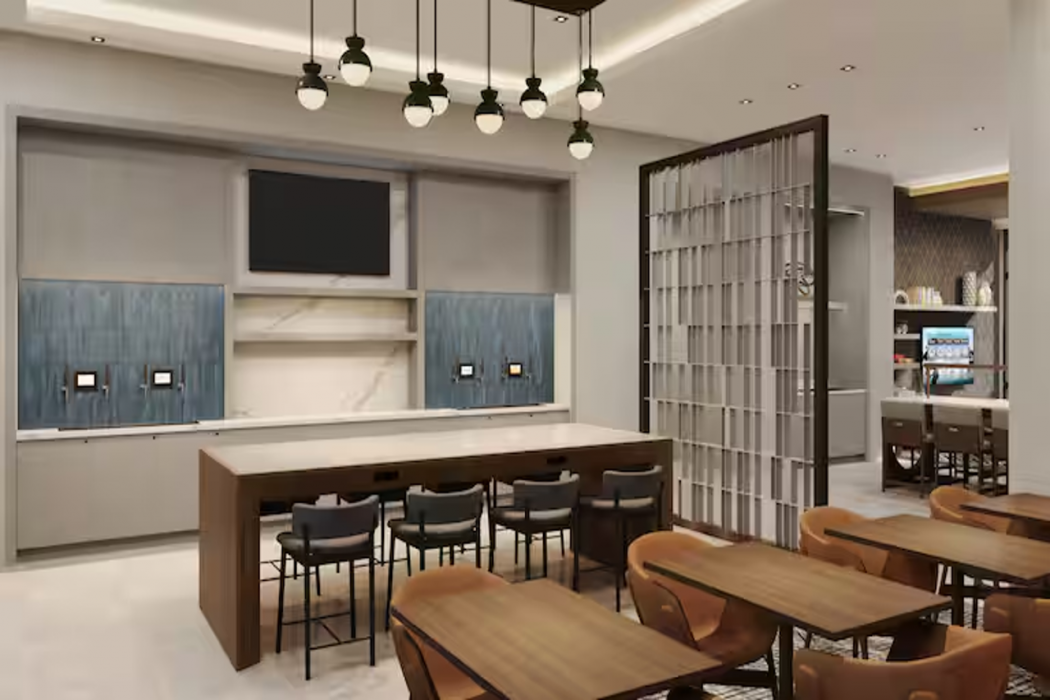 Homewood Suites by Hilton Coppell DFW Airport North 14/39