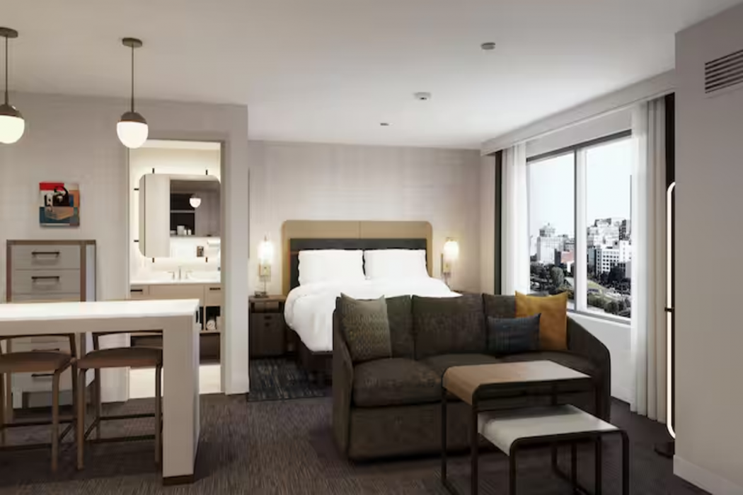 Homewood Suites by Hilton Coppell DFW Airport North 13/39
