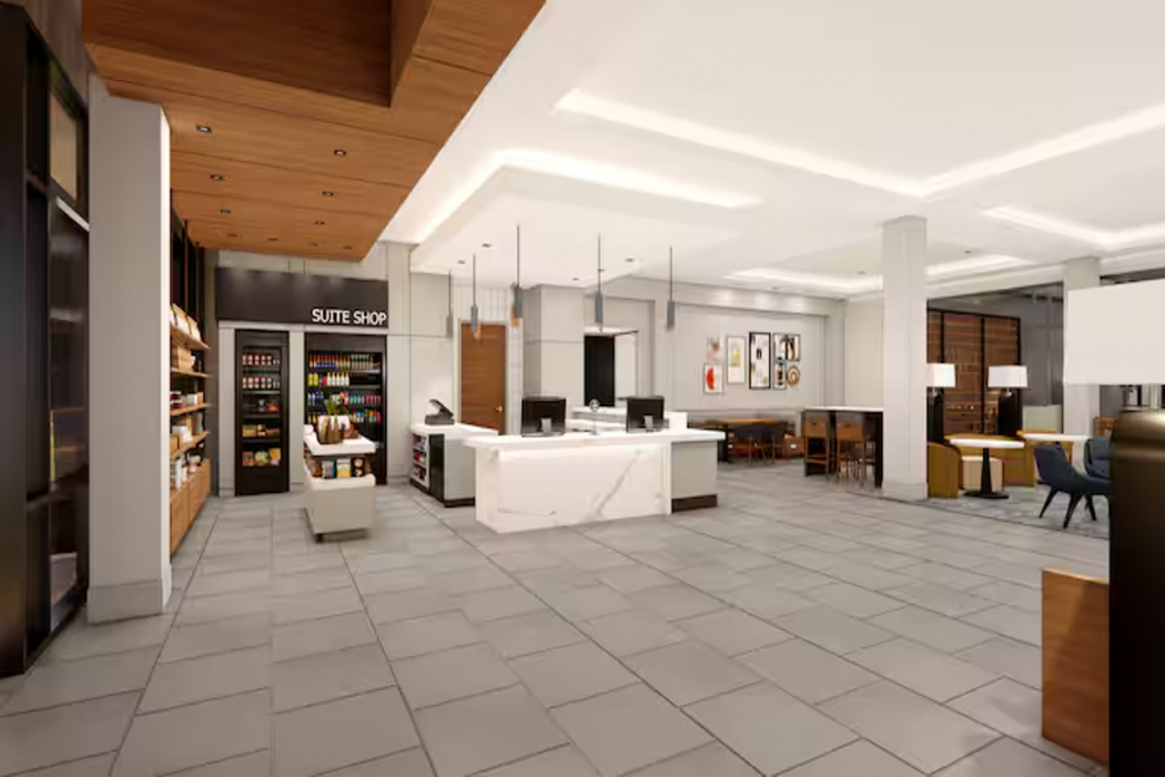 Homewood Suites by Hilton Coppell DFW Airport North 5/39