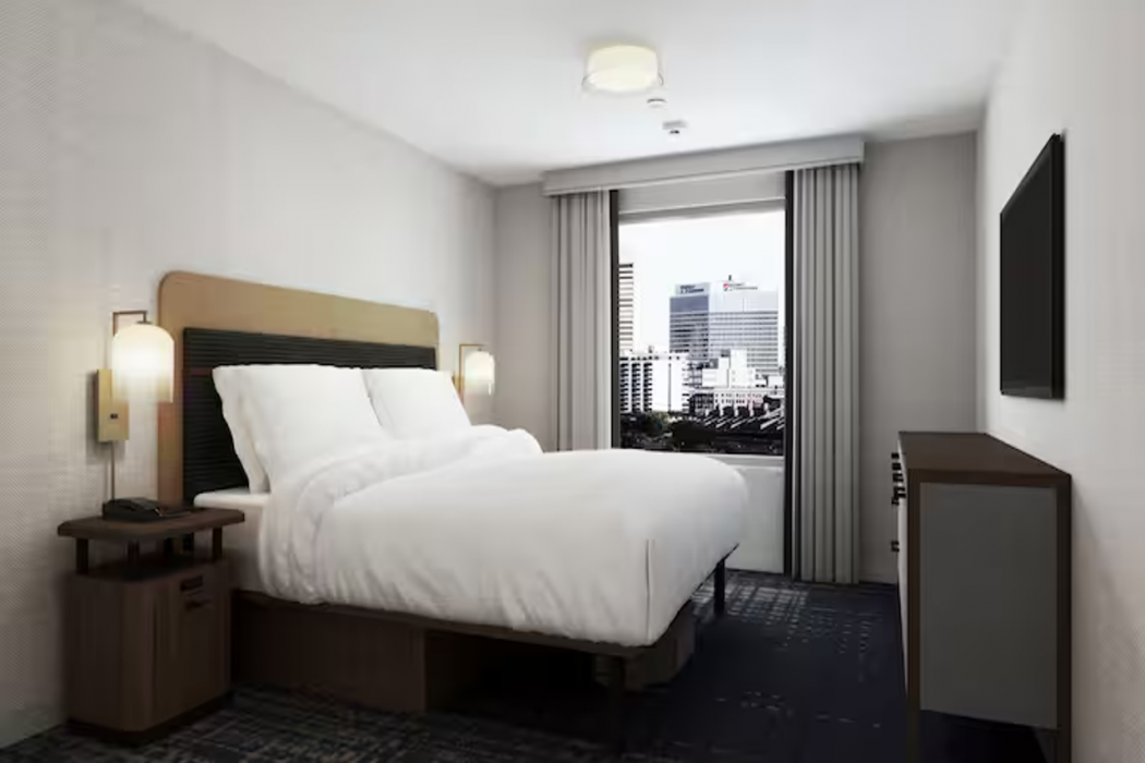 Homewood Suites by Hilton Coppell DFW Airport North 11/39
