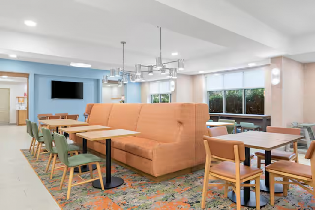 Hampton Inn Midland West 23/44