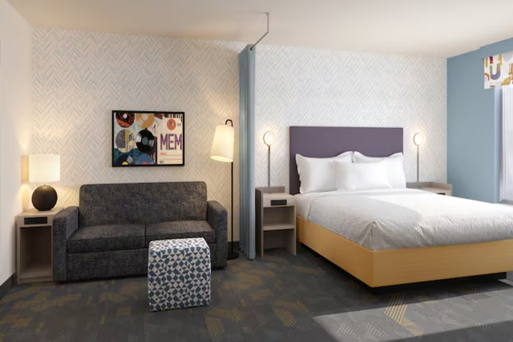 Home2 Suites by Hilton Petoskey 7/13