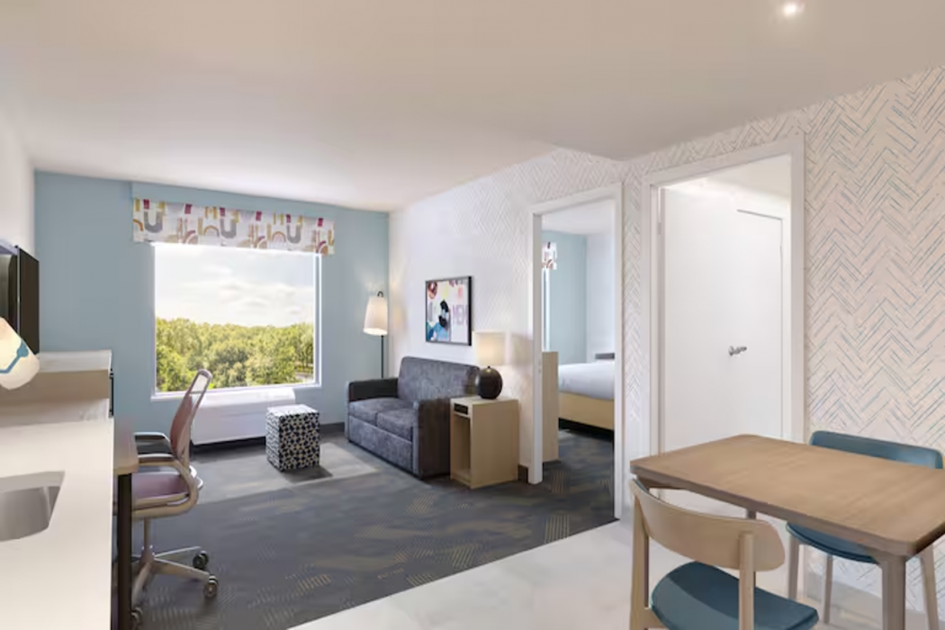 Home2 Suites by Hilton Petoskey 5/13