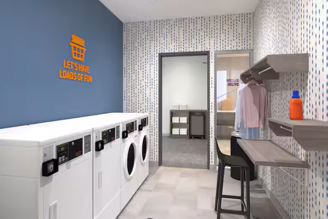 Home2 Suites by Hilton Goodyear Phoenix West 13/29