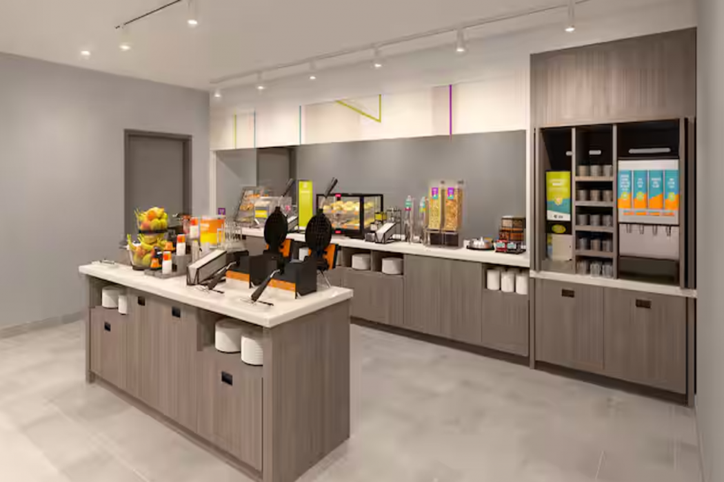 Home2 Suites by Hilton Goodyear Phoenix West 4/29