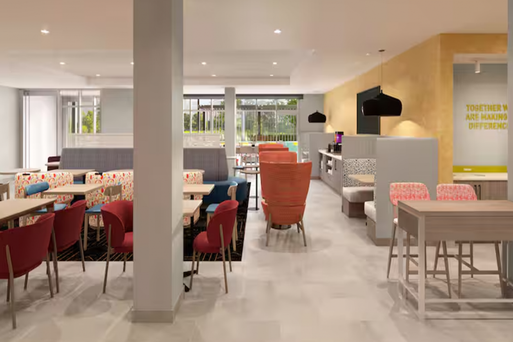 Home2 Suites by Hilton Goodyear Phoenix West 20/29