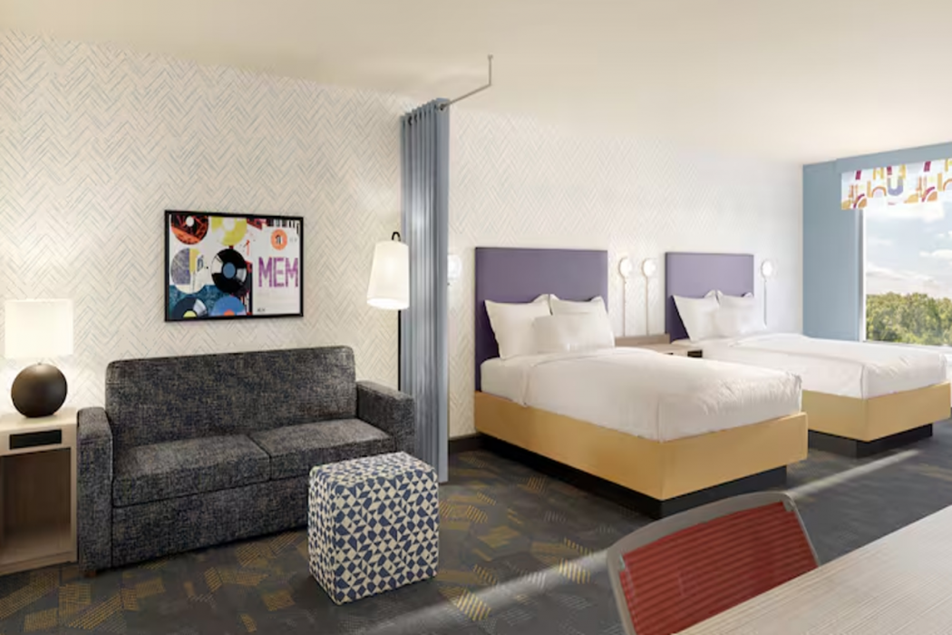 Home2 Suites by Hilton Goodyear Phoenix West 12/29