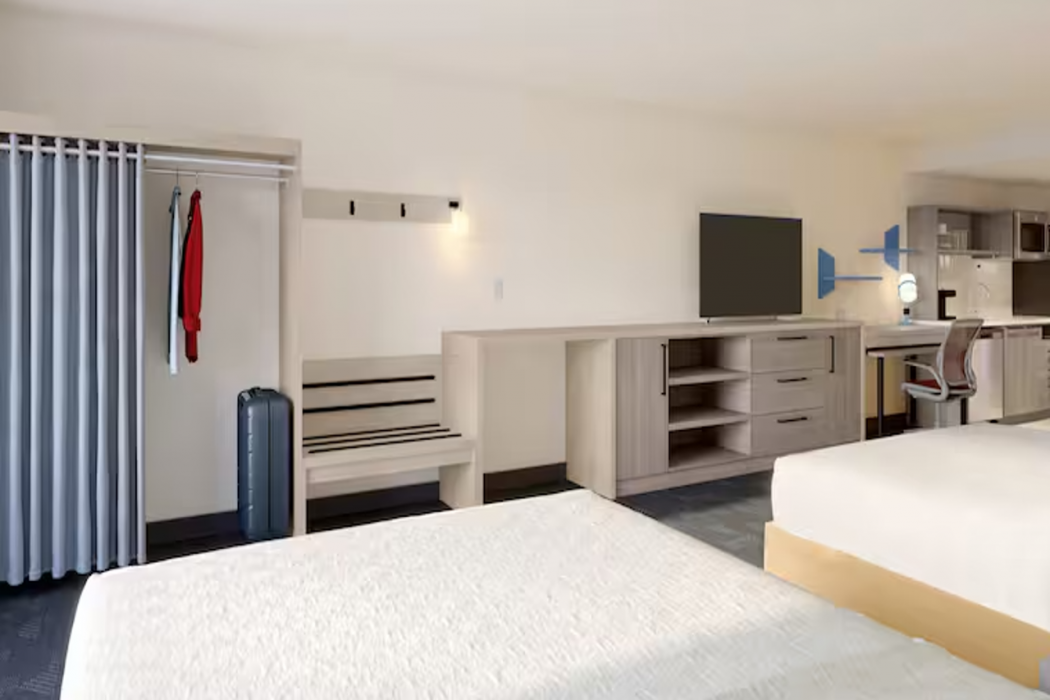 Home2 Suites by Hilton Goodyear Phoenix West 9/29