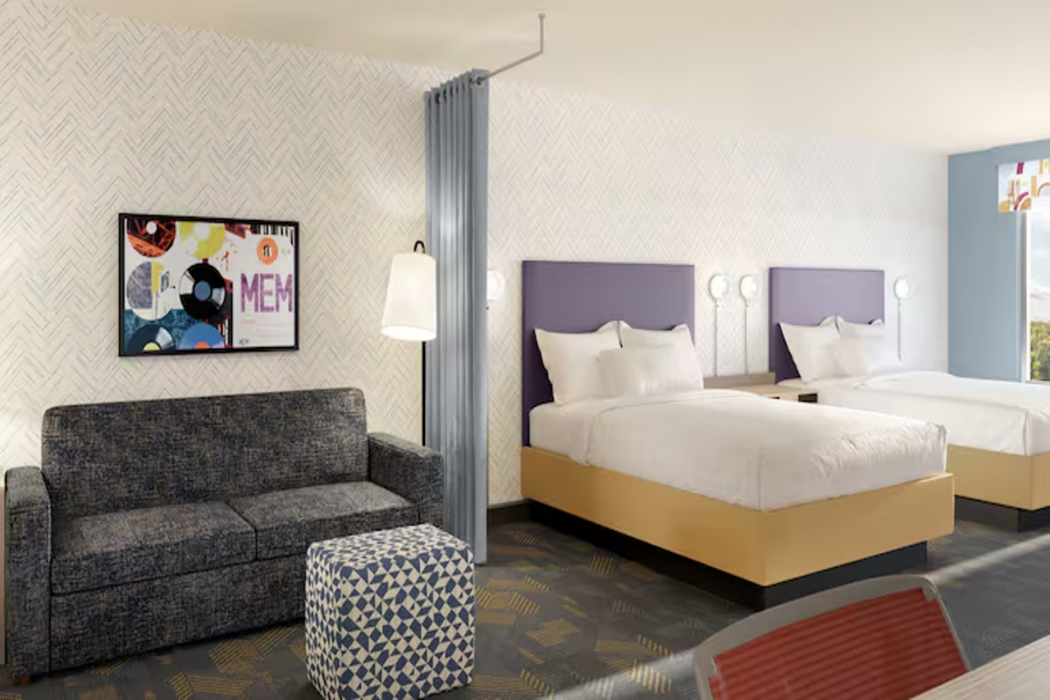 Home2 Suites by Hilton Fresno Northwest 图片3