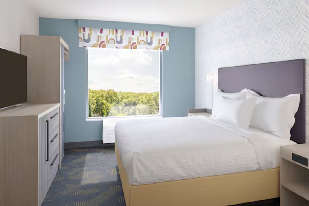 Home2 Suites by Hilton Fresno Northwest 图片4