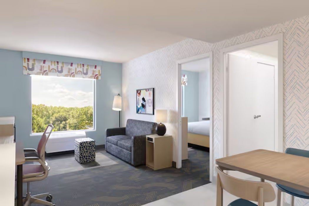 Home2 Suites by Hilton Fresno Northwest 6/12