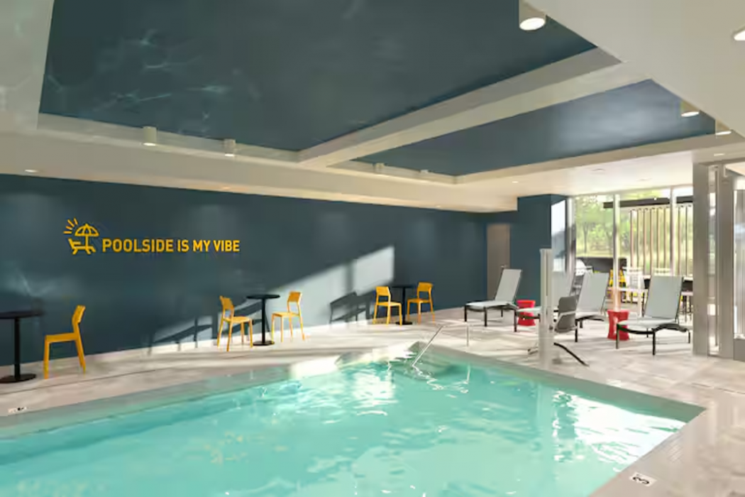 Home2 Suites by Hilton Fresno Northwest 12/12