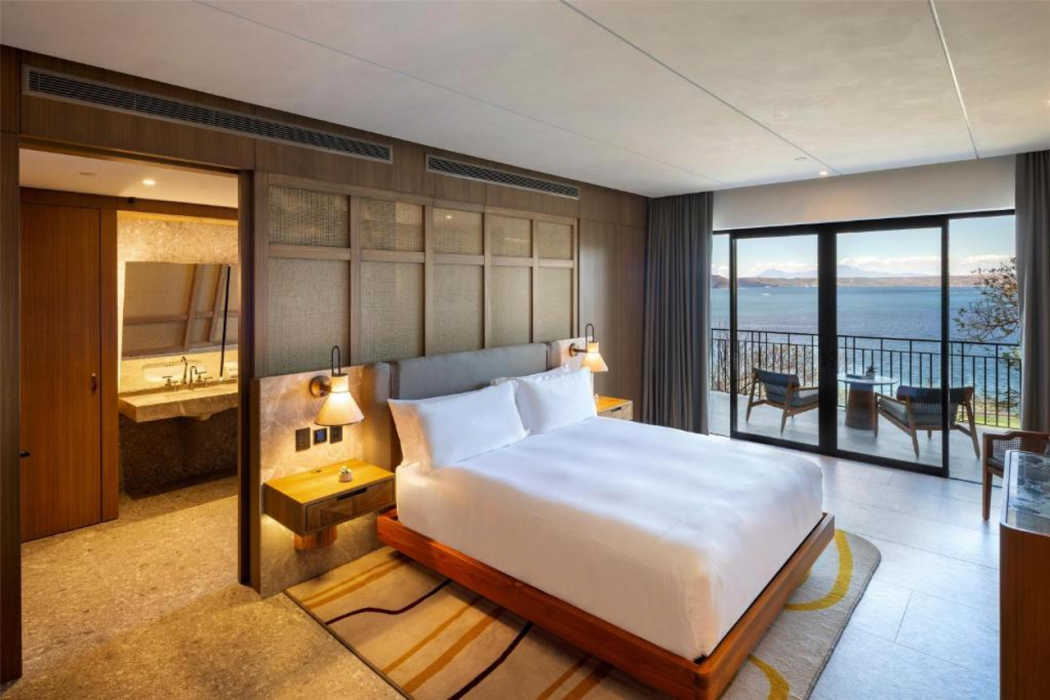 Waldorf Astoria Residences Costa Rica Punta Cacique 写真5