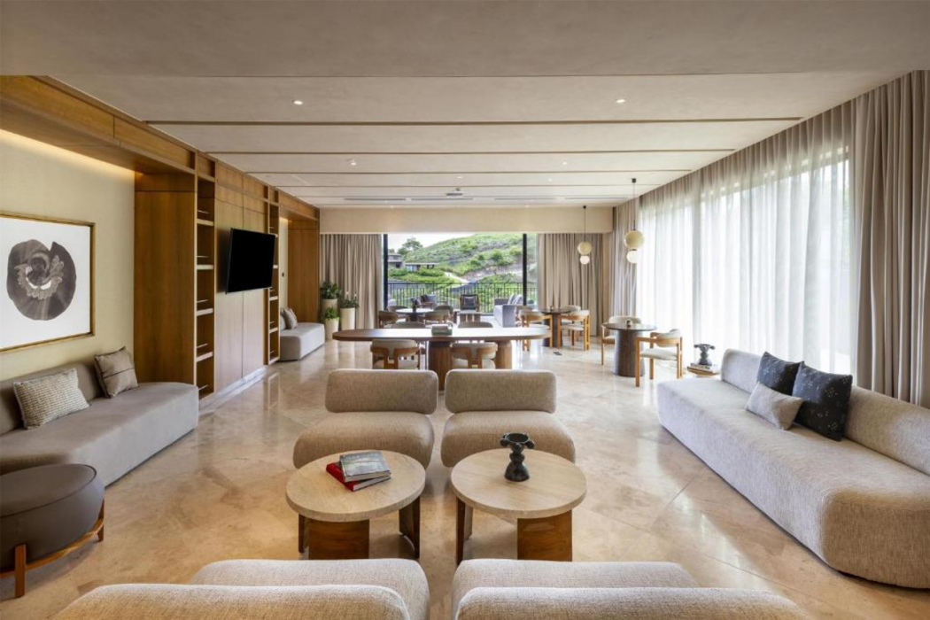 Waldorf Astoria Residences Costa Rica Punta Cacique 23/61