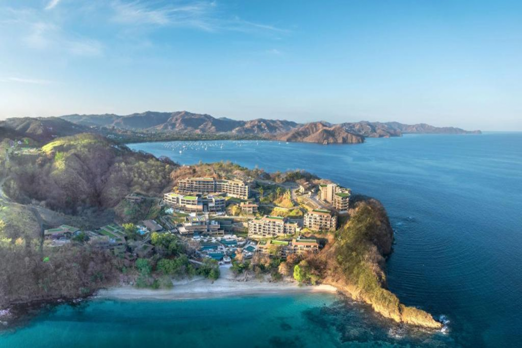 Waldorf Astoria Residences Costa Rica Punta Cacique 写真1