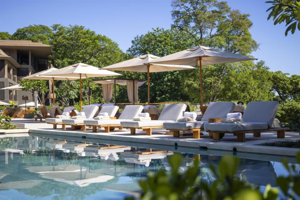 Waldorf Astoria Residences Costa Rica Punta Cacique 30/61