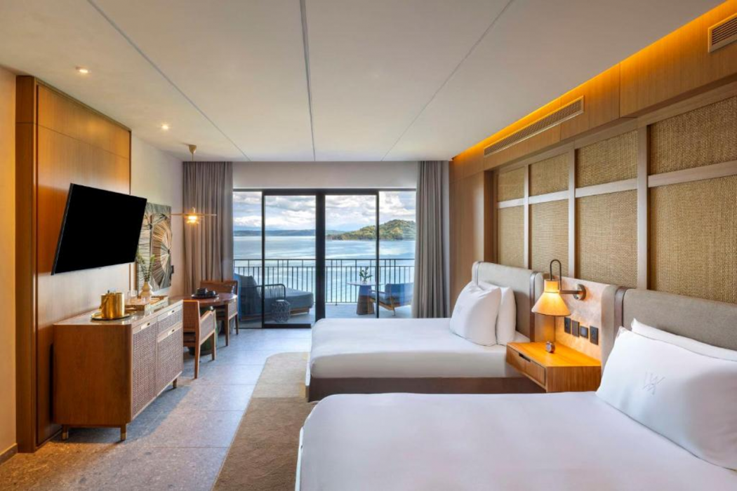 Waldorf Astoria Residences Costa Rica Punta Cacique 写真3