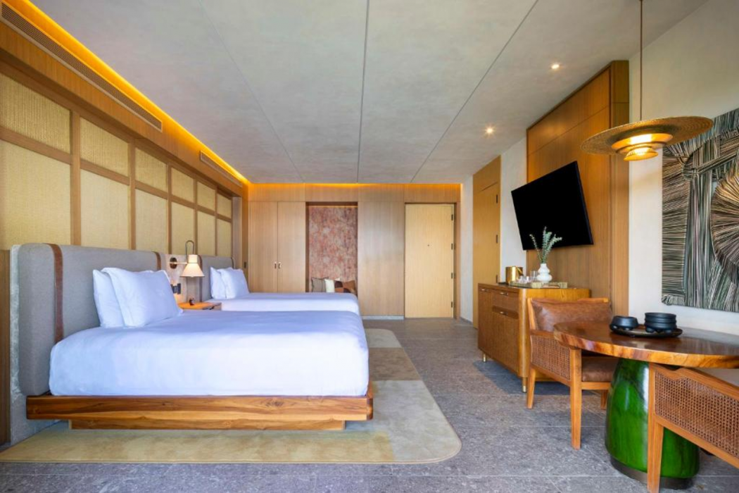 Waldorf Astoria Residences Costa Rica Punta Cacique 写真4