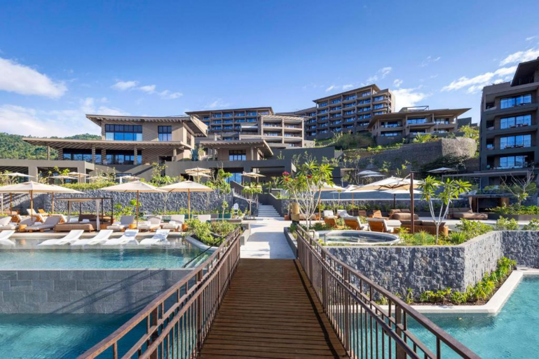 Waldorf Astoria Residences Costa Rica Punta Cacique 写真2