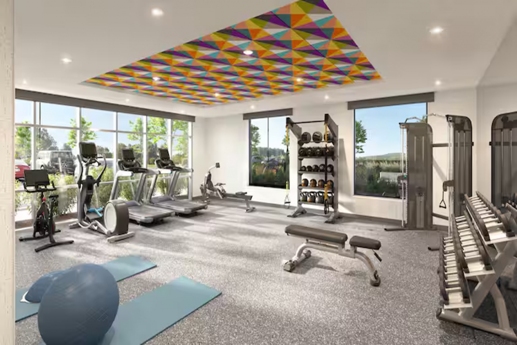 Home2 Suites by Hilton Riverview Tampa 22/54