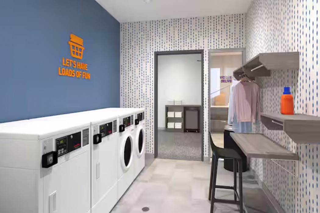 Home2 Suites by Hilton Riverview Tampa 17/54