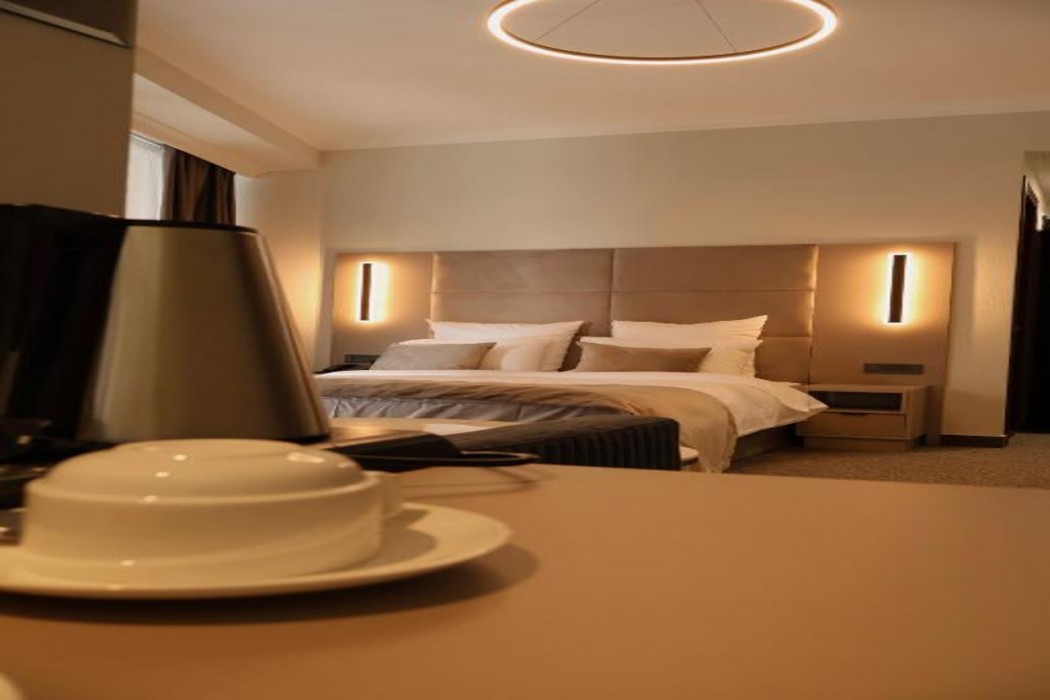 BM Avenue Hotel 7/10