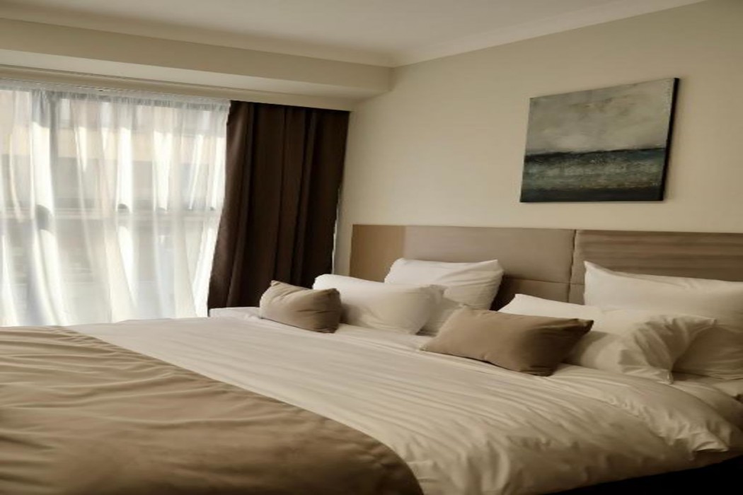BM Avenue Hotel 8/10