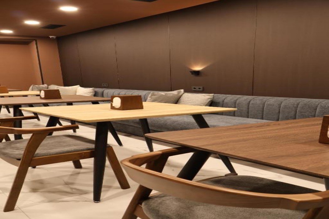 BM Avenue Hotel 9/10
