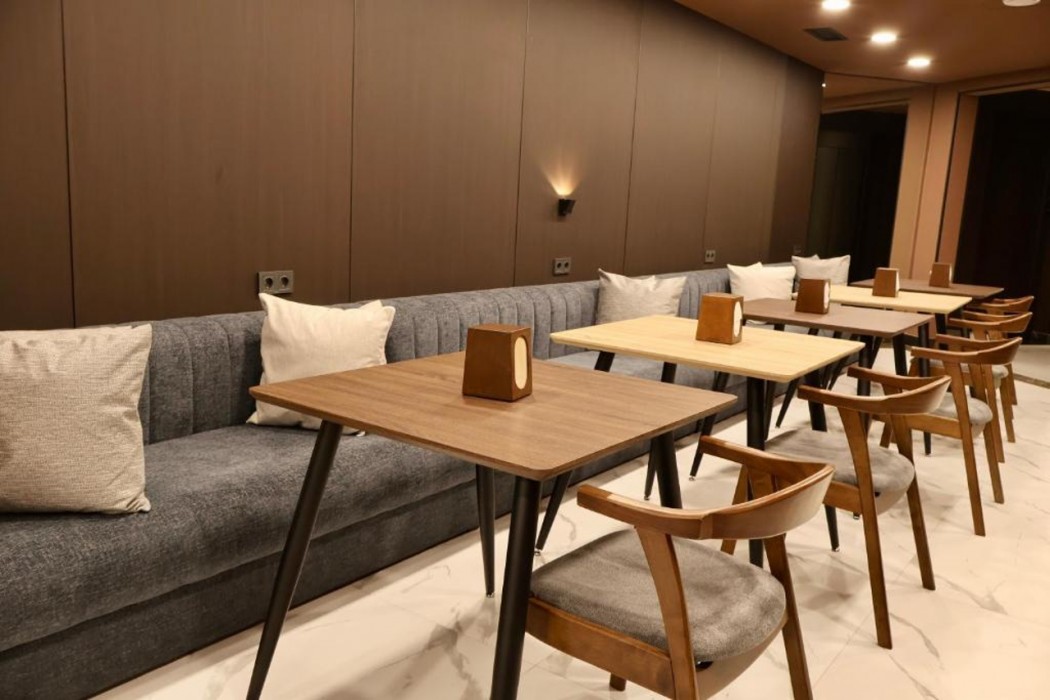 BM Avenue Hotel 10/10