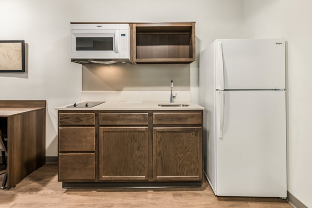 WoodSpring Suites Charlotte - University Research Park 13/50