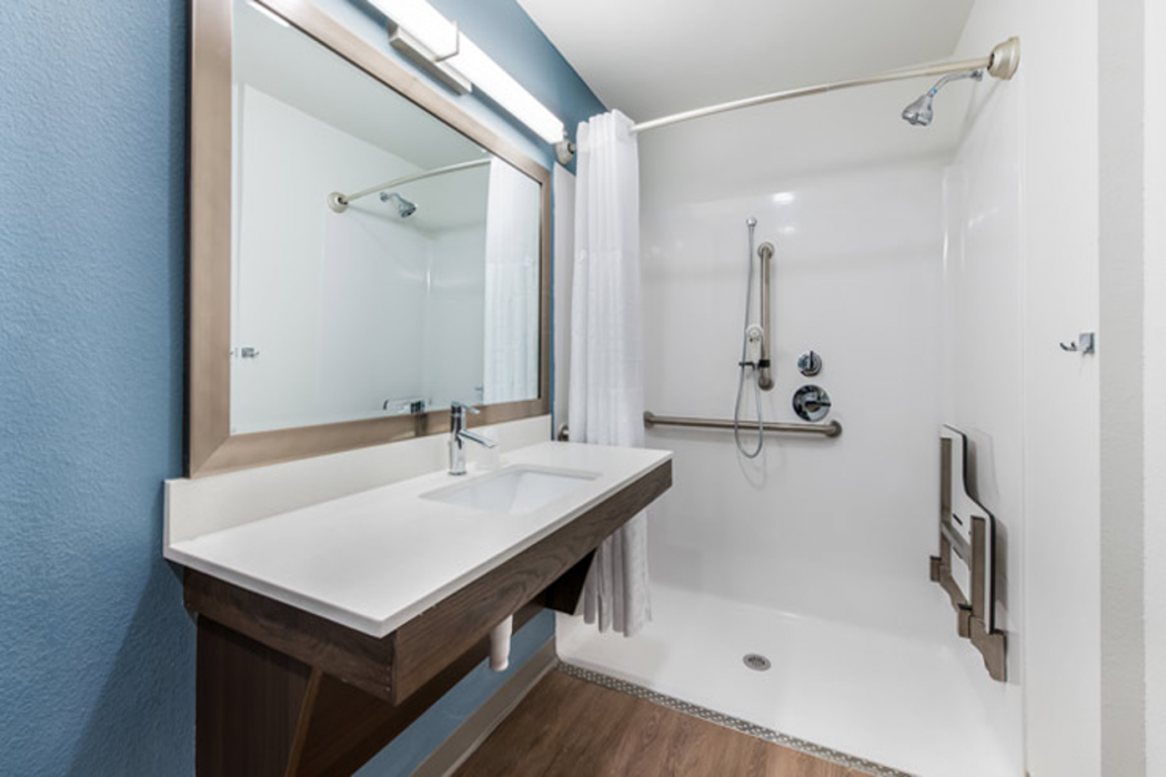 WoodSpring Suites Charlotte - University Research Park 写真4