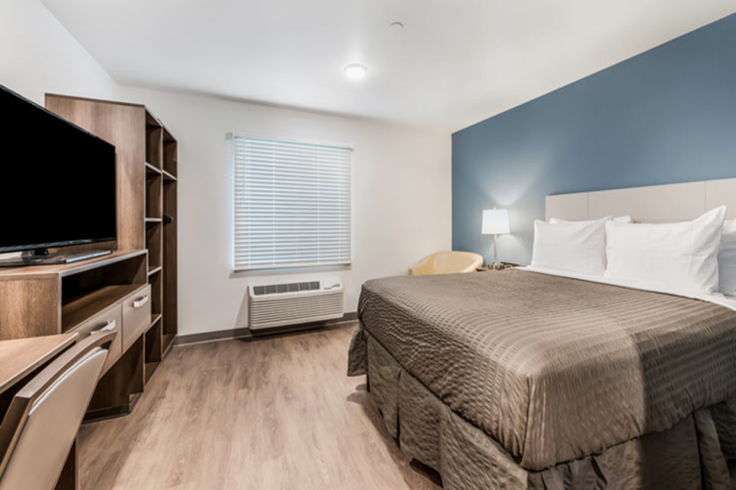 WoodSpring Suites Charlotte - University Research Park 写真5